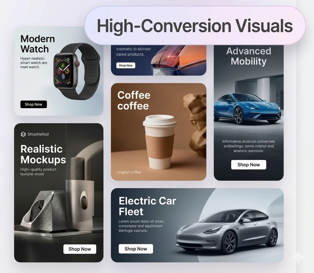 AI-Powered Video Creation Engine
