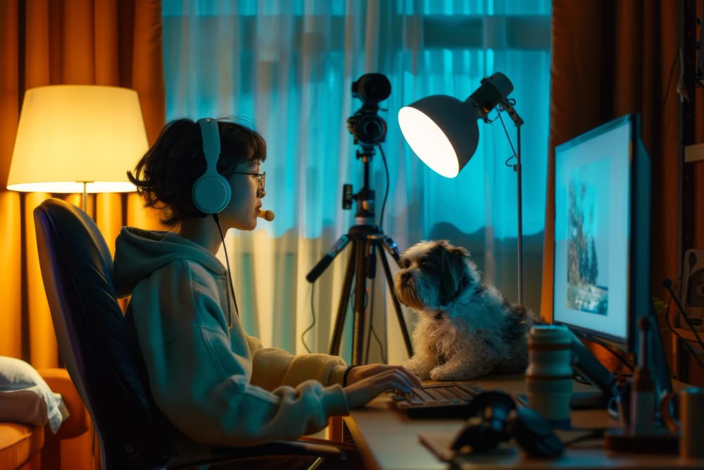 Turn Ideas into High-Quality Videos