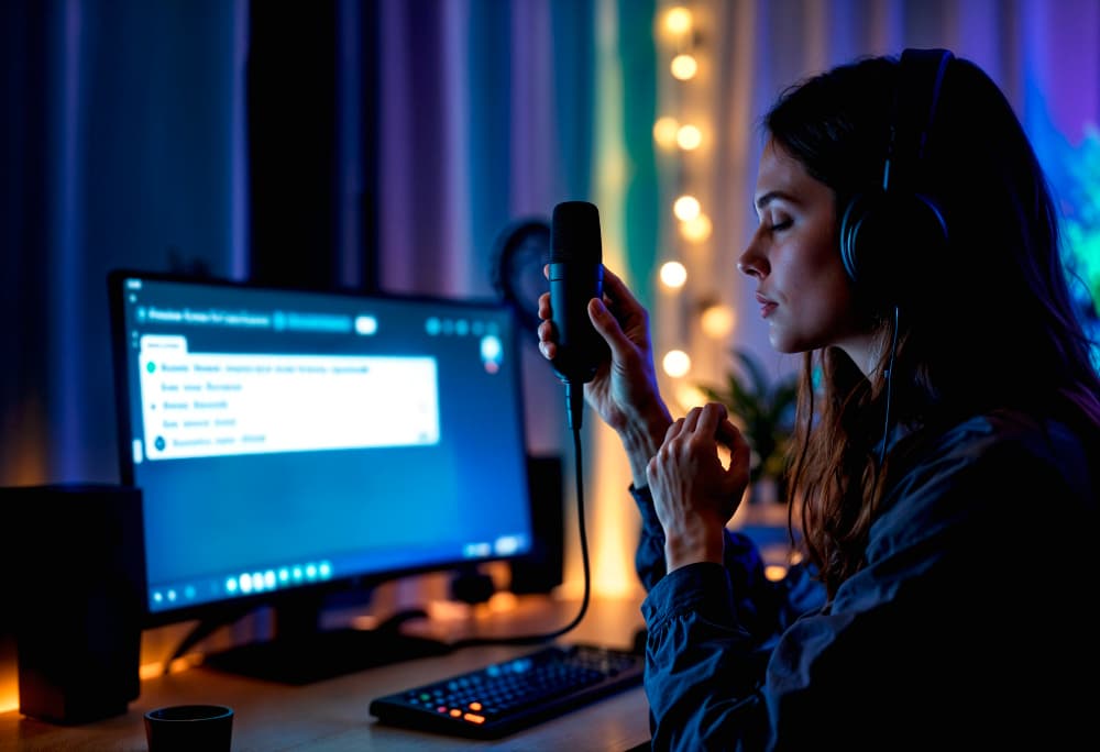 Built for Global Content